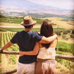 Meet your Posher, Eunice